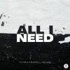 Victor K、Mason J、Soyland - All I Need