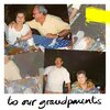 Fernando Cabrera - To Our Grandparents