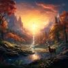 Solstice - Soulful Reflections