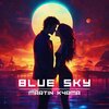 Martin K4rma - Blue Sky