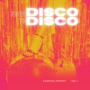 Bronx Cheer、dj roland clark - Space Disco (Alex Whisper & Manuel Greko Remix|Explicit)