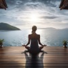 Brainwave Music、Calm Sea Sounds、Calm Yoga Music - Ocean Yoga Waves
