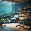Intentional Vibes、Shoreline Sounds、Study Music Solitude - Ambient Ocean Waves
