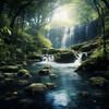Goodbye Depression、Aquamoon、Migration Waves - Water Harmony Drift