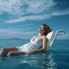 For The Lost、Sounds of the Sea、Relaxing BGM Project - Relaxation Seascape Melody