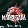 Escobars、Sneckern、TJ、Hillside、Amundsen - MADRUGADA 2024 (Hjemmesnekken)(Explicit)