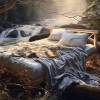 Instrumental Christian Music Players、Chillout Music Lounge、Christian Guitar Music - Sleeping by the Stream