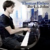 Thomas Enhco、john patitucci、jack dejohnette - Gaston