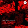 Anturage、Alexey Union - Fatal Attraction (Original Mix)