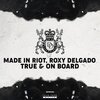 Made In Riot、Roxy Delgado - TRUE (Original Mix)
