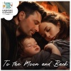 To the moon and back、Lullaby Companion《Lullaby of the Whales》[MP3/LRC]