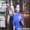 Janis Zielinski - Holding Hands