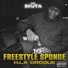 16marley、H.LA DROGUE、La Kadrilla、Sponge Productions、marreley、Young Skuta - CLAMART FREESTYLE SPONGE (feat. H.LA DROGUE, La Kadrilla & Sponge Productions) (Explicit)