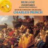 Hector Berlioz、Boston Symphony Orchestra、Charles Munch《Le carnaval romain Overture, Op. 9》[MP3/LRC]