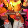 skypebf、SUICIDAL-IDOL、RudeClub - wanna hook up (Explicit)