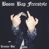 Krossy Boi - Boom Bap Freestyle (Explicit)
