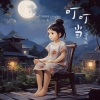 一颗狼星、Kui Kui - 叮叮当 (温暖版)