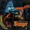 Gaza Kim、Constrictor、Kim Hamilton、Richard Antony Edwards - Danger