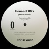 Chris Count《House of 80's (Remastered)》[MP3/LRC]