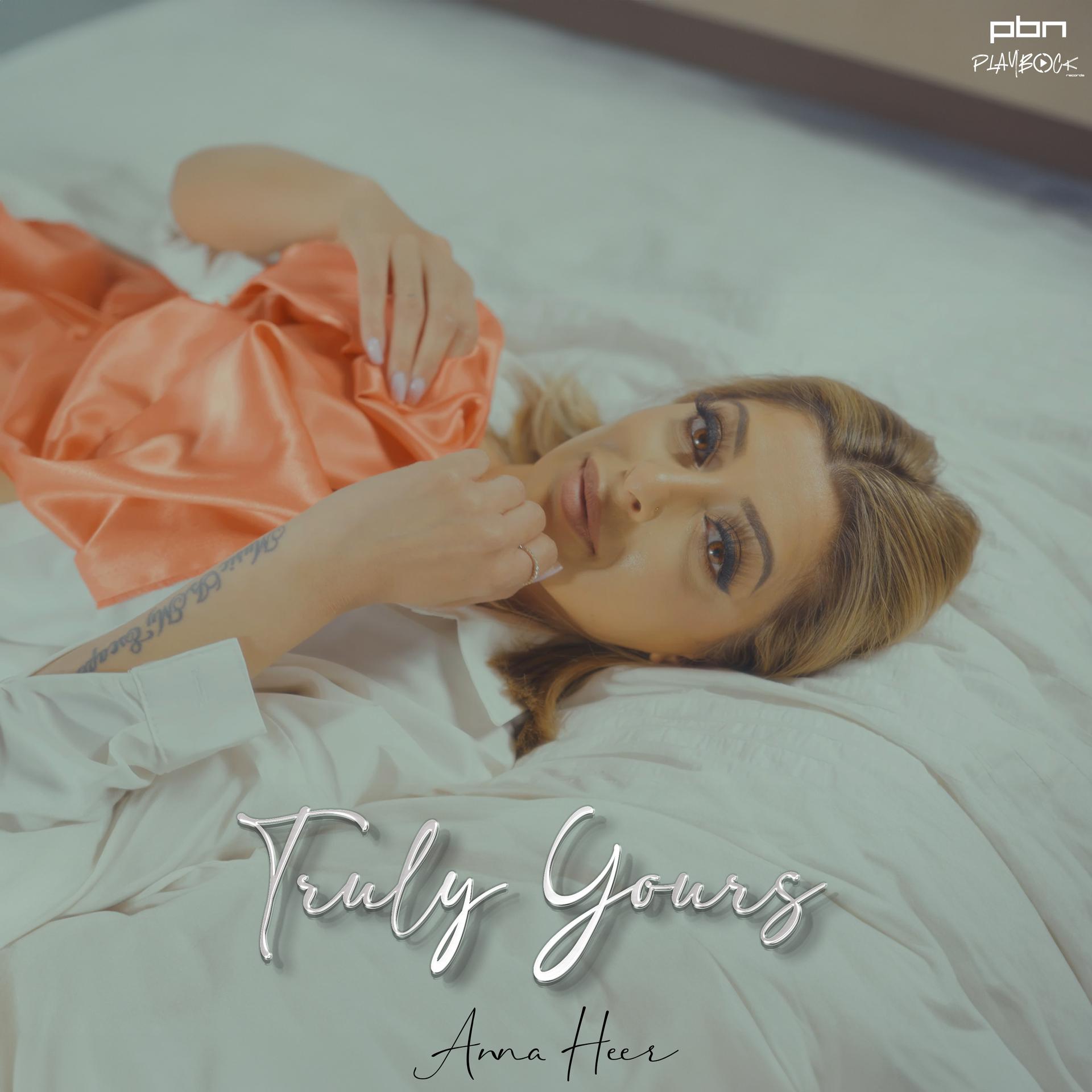 Anna Heer、PBN - Truly Yours