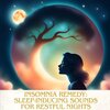 Sleep Dream Music Academy - Quieten the Mind