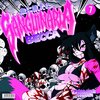 Becca Gial、kike falcon - SANGUINARIA
