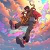 Werk Muziek Universum、Improve Concentration Music Oasis、Erholsame Musik Akademie - Lo-Fi Streets