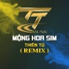 Thiên Tú《Mộng Hoa Sim x QV Remix x Proghouse》[MP3/LRC]