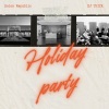 DJ Thick - Holiday Party (Salon Republic)