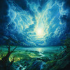 Horizon Lights、Reverend XYZ、Matter of Energy - Thundering Melodic Harmony