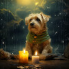 Universe Energy Gathering、Book Shop Music、Dog Music TA - Harmonic Dog Thunder
