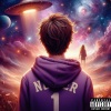 Hazza - Number One (Explicit)