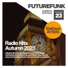 Justin Voorn - Afro Shadow