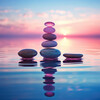 Okami Sky、Riverside Underground、Z for Zen - Meditative Lagoon Cadence