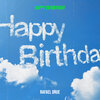 Rafael Orue - Happy 29 Birthday