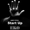 Andy Pitch - Start Up (Original Mix)