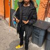 CHII WVTTZ - STOP RUNNING (Explicit)