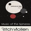 Ritch Mollen - Music Of  The Spheres (Original Mix)