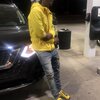 LIL MEEEZY 1255、Kursa - Wake Up (Explicit)