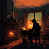 Best Nature Sounds、KEI NATURE、Work Music Playlist - Blaze of Efficiency Prelude