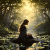 Nature's Sounds、Birds In The Forest、Meditate Zen - Zen of Humming Wings