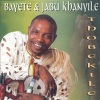 Bayete And Jabu Khanyile - Thobekile