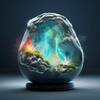 Nature Sounds Worldwide、Sleep Music Architect、Sounds of Rains、Thunderstorms - Meditation Rainstorm Music