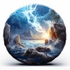 next nature、In The Ocean (Sound FX)、Relaxing Musk Ox - Relaxation Melody by the Ocean