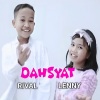 Lenny、Rival《Dahsyat》[MP3/LRC]