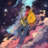 Zona de música concentración、Jazz And Java、Focus at Work Jazz Playlist - Circa Twelve