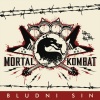 Mortal Kombat - Rokenrol 2 (Explicit)