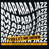 Mapara A Jazz、Lowsheen、Zile M - You Let Me Down (feat. Lowsheen, Zile M)