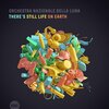 Orchestra Nazionale della Luna、Teun Verbruggen、Manuel Hermia、Sébastien Boisseau、Kari Ikonen - There's Still Life on Earth, Pt. 1