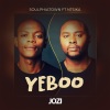 Soulphia Town、Ntsika - Yeboo (feat. Ntsika)